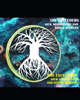 Paperback The Exceeders Book