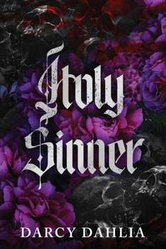 Paperback Holy Sinner Book