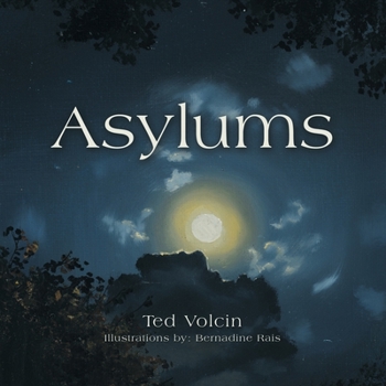 Paperback Asylums Book
