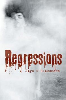Paperback Regressions Book