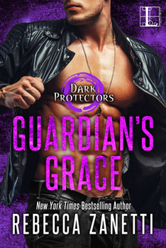 Paperback Guardian's Grace Book