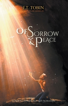Paperback Of Sorrow & Peace Book