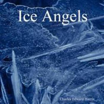 Paperback Ice Angels Book
