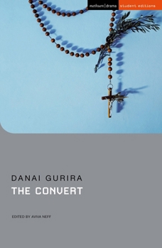 Paperback Methuen Drama The Convert (Student Editions). Book