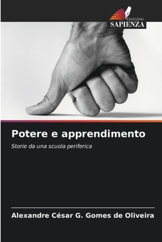 Paperback Potere e apprendimento [Italian] Book