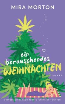 Paperback Ein berauschendes Weihnachten [German] Book