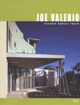 Paperback Joe Valerio: Valerio Dewalt Train Book