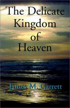 Paperback Delicate Kingdom of Heaven Book