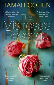 Paperback The Mistress's Revenge Book