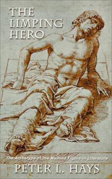 Paperback The Limping Hero Book