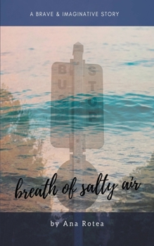 Paperback Breath of Salty Air Book