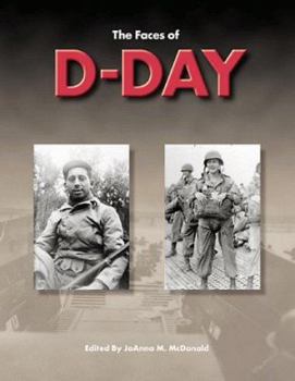 The Faces of D-Day
