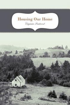 Paperback Housing Our Home Book