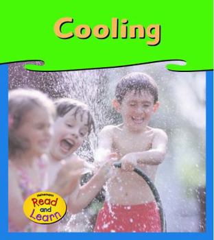 Hardcover Cooling Book