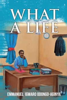 Paperback What A Life Book