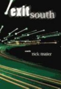 Hardcover Exit South Book