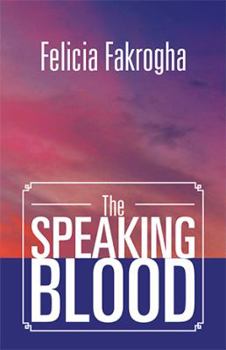 Paperback The Speaking Blood Book