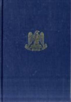Hardcover History of the Royal Scots Greys 1914-19 Book