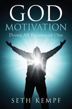 Paperback God Motivation Book