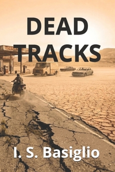 Paperback Dead Tracks [Italian] Book
