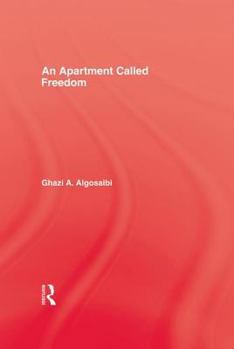 Paperback An Apartment Called Freedom Book