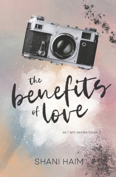 Paperback The Benefits of Love Book