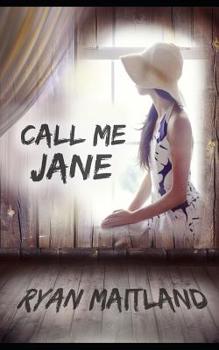 Paperback Call Me Jane Book