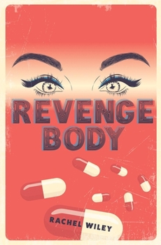 Paperback Revenge Body Book