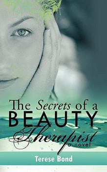Paperback The Secrets of a Beauty Therapist Book