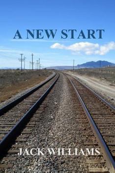 Paperback A New Start Book