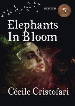 Paperback Elephants in Bloom Book