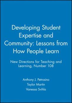 Paperback Stud Expertise Community 108 Book