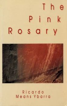 Paperback The Pink Rosary (Discoveries) Book
