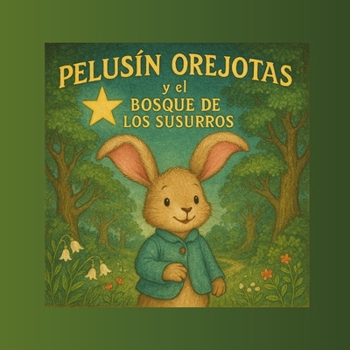 Paperback Pelusín Orejotas y el Bosque de los Susurros (Spanish Edition) [Spanish] Book