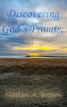 Paperback Discovering God's Promise Book