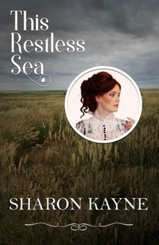 Paperback This Restless Sea: An Enemies-to-Lovers Historical Romance Book