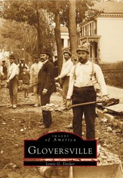 Gloversville - Book  of the Images of America: New York