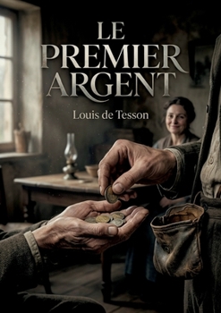 Le Premier Argent: Une histoire touchante sur la valeur de l'argent et la générosité, par Louis de Tesson (French Edition)