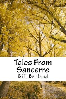Paperback Tales From Sancerre Book