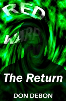 Paperback The Return Book