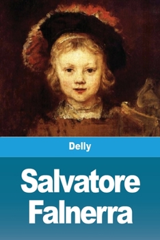 Salvatore Falnerra - Book #2 of the Ourida