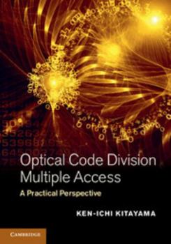 Hardcover Optical Code Division Multiple Access Book