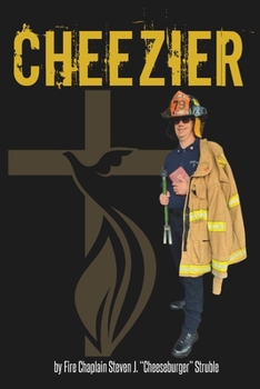 Paperback Cheezier Book