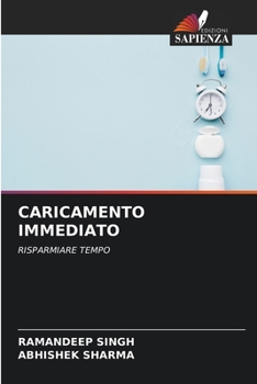 Paperback Caricamento Immediato [Italian] Book