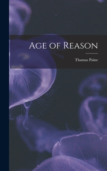 Hardcover Age of Reason Book