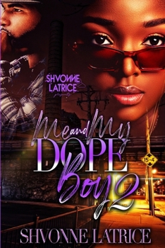 Paperback Me & Dope Boy 2 Book