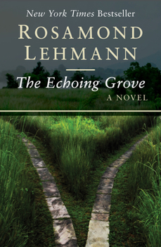 Paperback The Echoing Grove Book