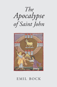 Paperback The Apocalypse of Saint John Book