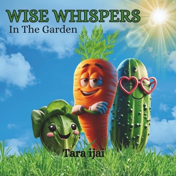 Wise Wispers in the Garden (The Garden of Gentle Gestures)