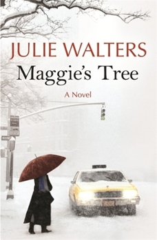 Paperback Maggie's Tree Book